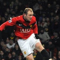 Rooney Jadi Starter