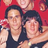 Dari Kecil pun Messi Tak Bisa Dihentikan