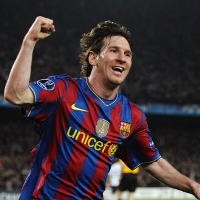 Maradona: Messi Bermain Bersama Yesus