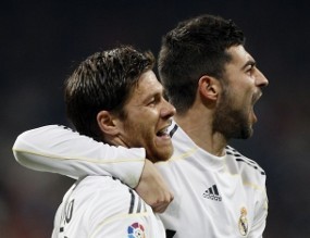 Bahkan Xabi pun Puji Barca