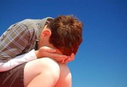 Hapus Stigma Anak Laki Tidak Boleh Menangis