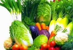 Buah dan Sayuran Tak Banyak Mencegah Kanker