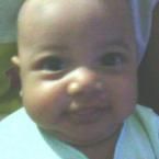 Desta Pratama Shifa, 3 Bulan; Lelaki; m