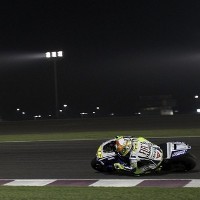 Waktu Balapan Mungkin Dimajukan