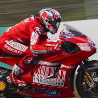 Stoner: Seri Pertama Tak Signifikan