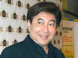 Guruh Masih Pikir-pikir Dirikan Partai Baru