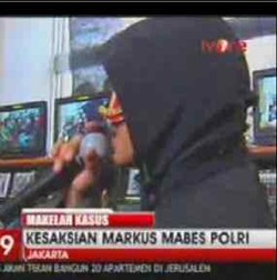 Indy Rahmawati Banjir Dukungan di Facebook