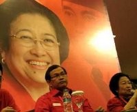 Masa Depan PDIP Tergantung Implementasi Pidato Mega