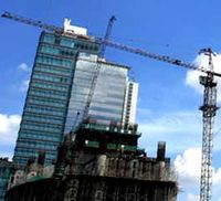 Berebut Jangkung di Kuningan