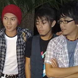 Drive Bantah Gosip Anji Tambah Popularitas