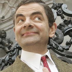 Mr Bean Siap Beraksi Jadi Agen Rahasia Lagi