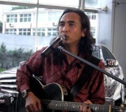 Piyu: Ceroboh Sekali Bila Anji Drive Cari Sensasi 