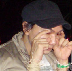 Piyu Nasihati Anji Drive Jadi Lelaki Sejati 