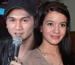 Anji Drive Ingin Mengurus Anak Sheila Marcia