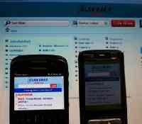 Iklan Baris detikcom Hadir di Ponsel