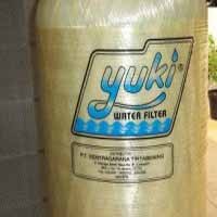 Masalah Filter Yuki Air Telah Selesai dengan Baik 