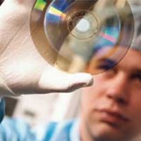 Kapasitas Blu-ray Tembus 128GB