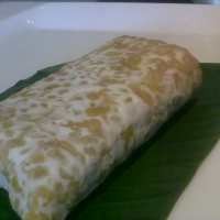 Tempe Lupin, Tempe Indonesia Rasa Australia Barat