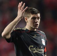 Gerrard Rambah Bisnis Restoran