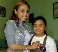 Istri Sunan Laporkan Foto Ciuman Jennifer