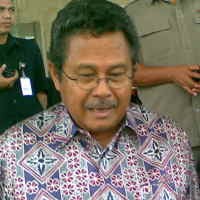 Tawaran China Hanya Basa-basi