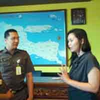 Tim Pengawas Tidak Ada, Korban Pemerasan Kembali Batal Diperiksa