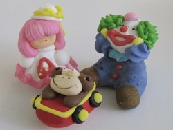 Hiasan Cake Unik dan Cantik