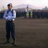 Anggaran Sekadarnya, Prajurit Diimbau Melek Teknologi