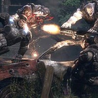 Gears of War 3 Suguhkan Gaya Bertempur Baru