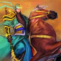 Game Kerajaan China Siap Open Beta di Indonesia