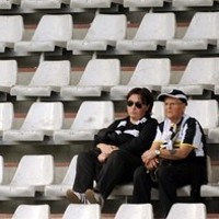 Juventini Siap Lancarkan Protes Ganda