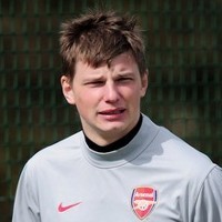 Musim Arshavin Terancam Berakhir