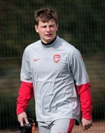 Musim Arshavin Terancam Berakhir