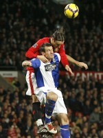 Blackburn Ingin jadi Bagian dari Akhir Kisah