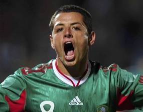 MU Gaet Permata Muda Meksiko