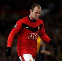 Rooney Tidak Dipaksa Bisa Segera Main