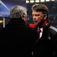 Bayern: Jadi Ksatria Dong, Fergie 