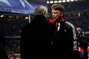 Bayern: Jadi Ksatria Dong, Fergie 