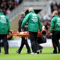 Presiden Klub Selamatkan Nyawa Pemain