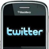 Aplikasi Twitter for BlackBerry Versi Beta Dirilis