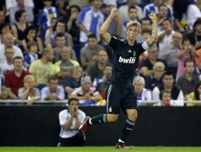 Yang Terakhir Buat Guti