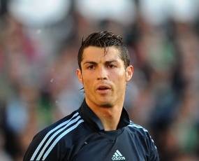 Pertandingan Terpenting buat Ronaldo