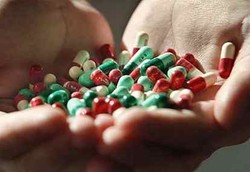 Infeksi Akibat Kelebihan Antibiotik