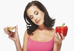 Stres Saat Diet Malah Bikin Gemuk