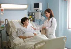 Pentingnya Kentut Setelah Operasi