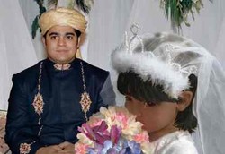 Akibat Menikah di Bawah Umur