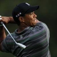 Woods Seperti Tak Pernah Pensiun