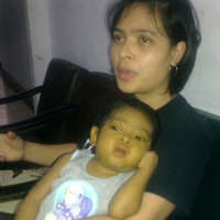 Bilqis Meninggal Dunia di RS Karyadi