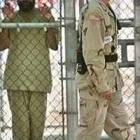 George Bush Tahu Tahanan Guantanamo Tidak Bersalah