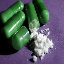 2 Anggota Geng Narkoba Meksiko Tewas Dalam Posisi Tergantung 